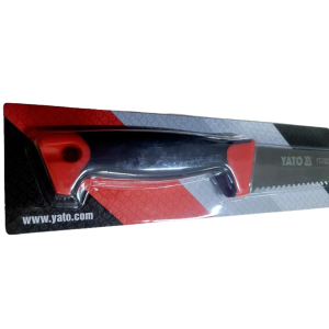 Nóż do cięcia izolacji budowlanych  500mm  YATO